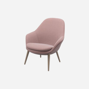 The dragon chair storm