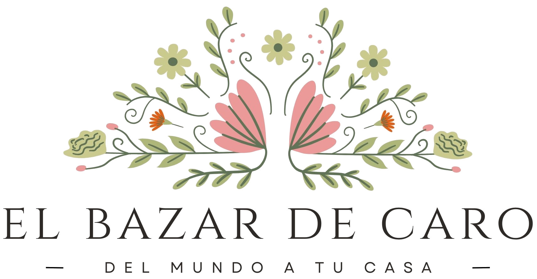 el bazar de caro - 